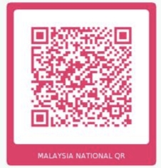 QR Code Moneygift